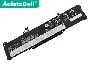 laptop accu voor Lenovo ThinkPad P14s Gen 5-21G2000JGR