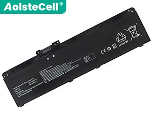 laptop accu voor Lenovo ThinkPad T14 Gen 6-21QJ0014SC