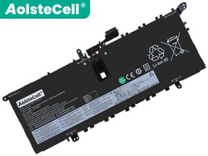 laptop accu voor Lenovo Yoga Slim 7 14Q8X9-83ED000CAU
