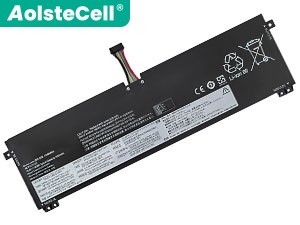 laptop accu voor Lenovo ThinkBook 16p G6 ADR-21U00017BG