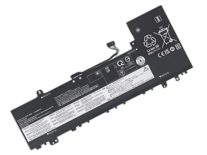 Batterij voor Lenovo IdeaPad Slim 5 15IRU9-83D0001QKR