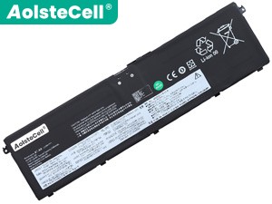 laptop accu voor Lenovo Yoga Pro 9 16IMH9-83DN005DMH