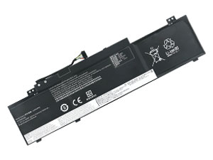 Batterij voor Lenovo IdeaPad Slim 5 16AHP10-83HW000JRK