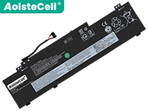 laptop accu voor Lenovo IdeaPad Slim 3 14IRH10-83K000DDHH