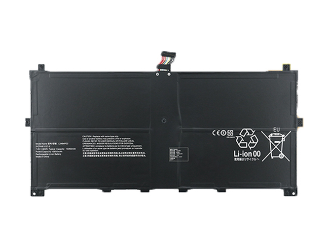 Batterij voor Lenovo ThinkPad X9-15 Gen 1-21Q60069PB