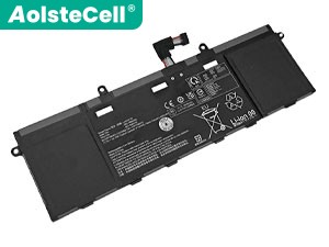 laptop accu voor Lenovo ThinkPad X9-14 Gen 1-21QA003JSA