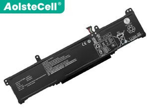 laptop accu voor Lenovo ThinkPad P14s Gen 6-21QT0008IW