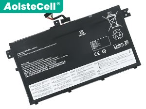 laptop accu voor Lenovo L24B3PG1