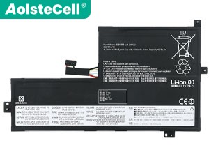 laptop accu voor Lenovo L24B3PG2