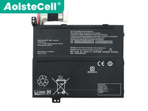 laptop accu voor Lenovo L24C3PK7