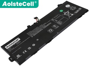 laptop accu voor Lenovo ThinkPad X13 Gen 6-21RK004JUK