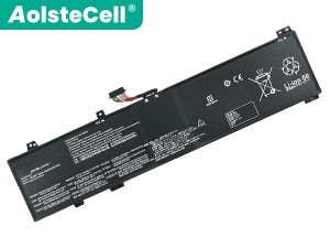 laptop accu voor Lenovo L24S4PC1