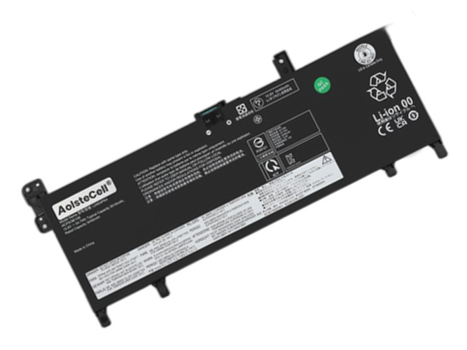 Batterij voor Lenovo IdeaPad Slim 5 15ARP10-83J3000EKR