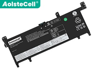 laptop accu voor Lenovo L24M4PK4