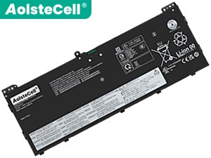 laptop accu voor Lenovo Yoga 7 2-in-1 14AKP10-83JR001XSC