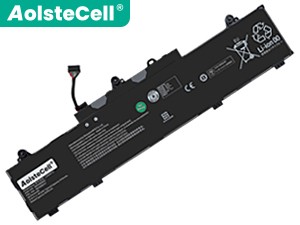 laptop accu voor Lenovo ThinkPad L14 Gen 6-21S80033SC