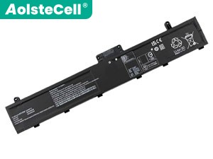 laptop accu voor Lenovo ThinkPad P16 Gen 3-21RQ000JAT