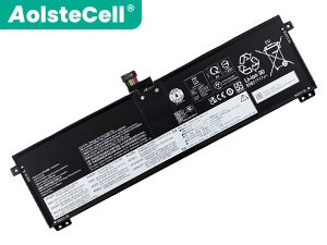 laptop accu voor Lenovo L24M4PG7