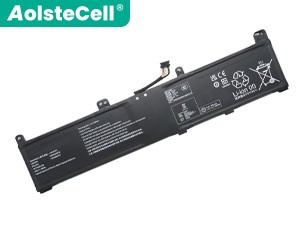 laptop accu voor Lenovo ThinkPad P16v Gen 3-21RS0023CA