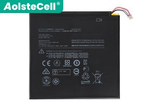 laptop accu voor Lenovo IdeaPad Miix 310-10ICR