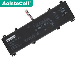 laptop accu voor Lenovo IdeaPad 100S-14IBR-80R9