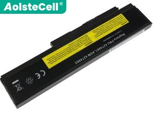 laptop accu voor Lenovo 42T4866