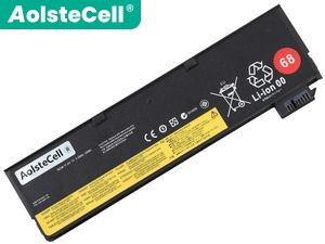 laptop accu voor Lenovo ThinkPad L470 20J4000G