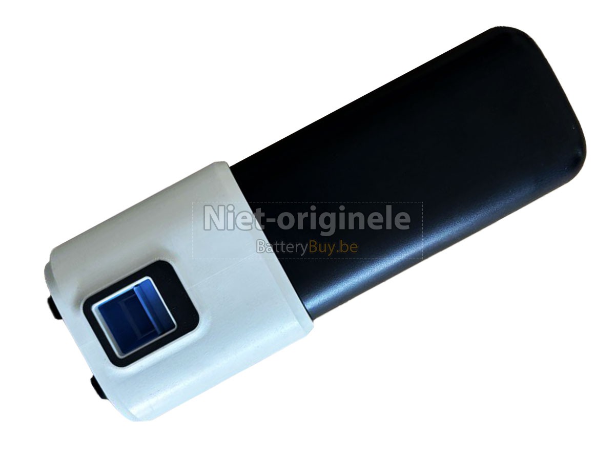 LEVOIT LSV-Q601B-WUS accu