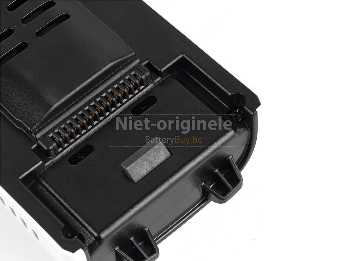 LEVOIT LSV-Q601B-WUS accu