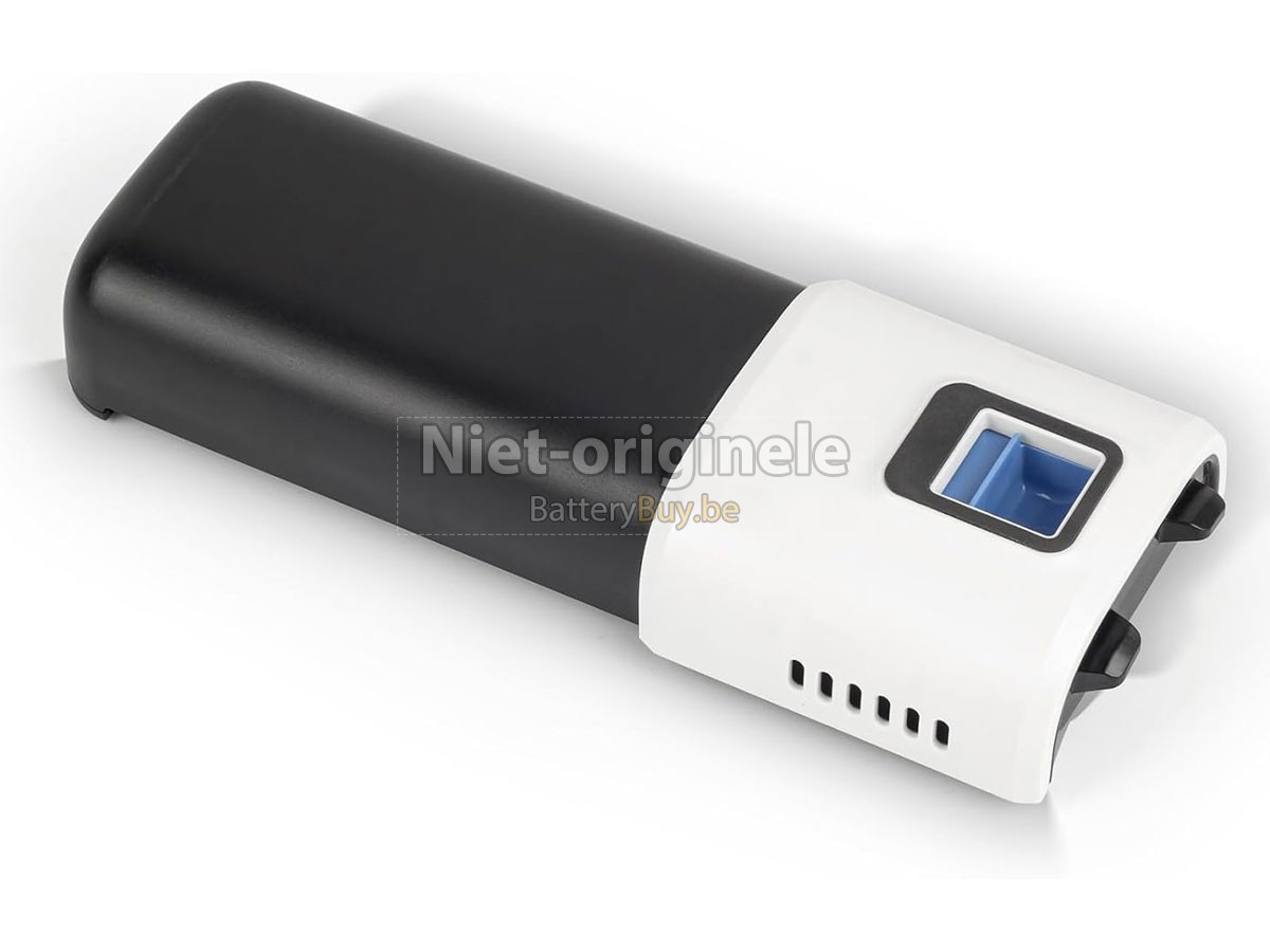 LEVOIT LSV-Q601B-WUS accu