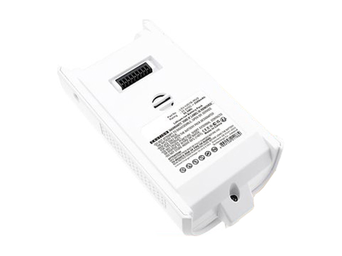 laptop accu voor LEVOIT LVAC-200