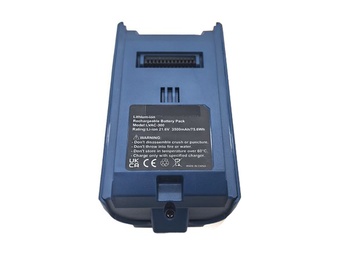 laptop accu voor LEVOIT LVAC-300