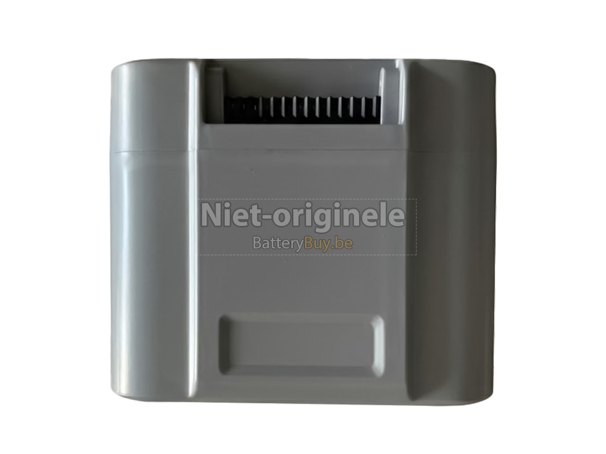 LEXY T-DC56FA-SJ accu