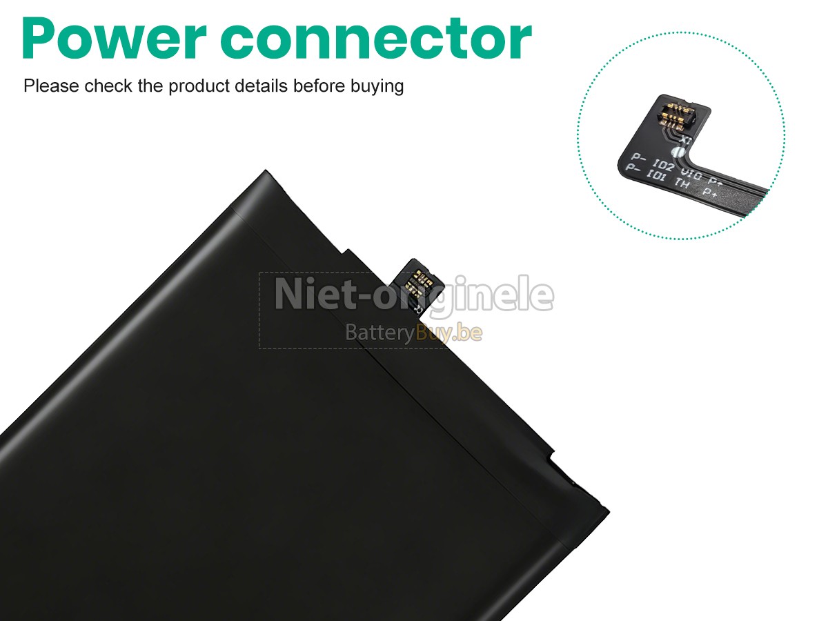 LG K8 + accu