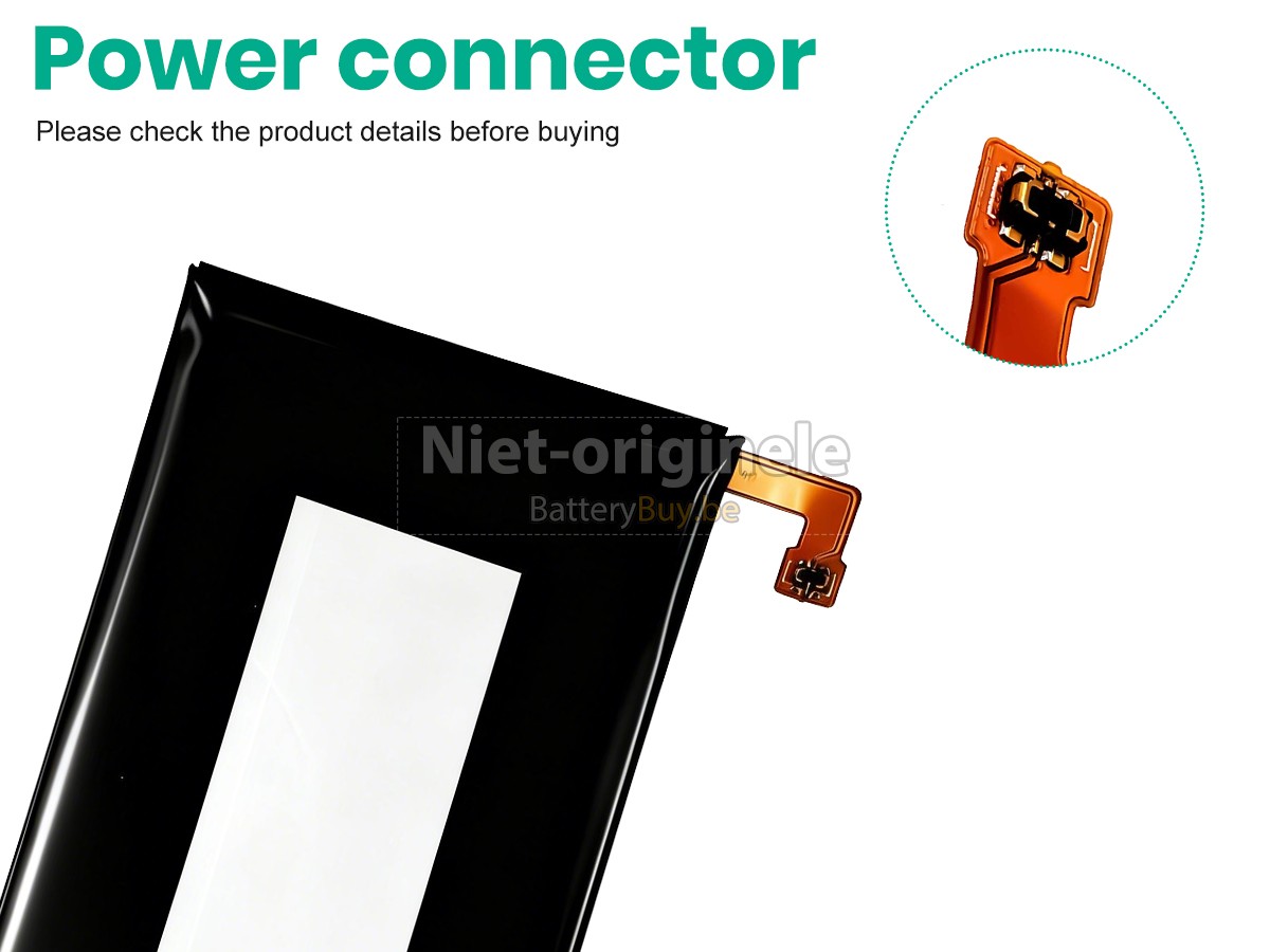 LG BL-T30 accu