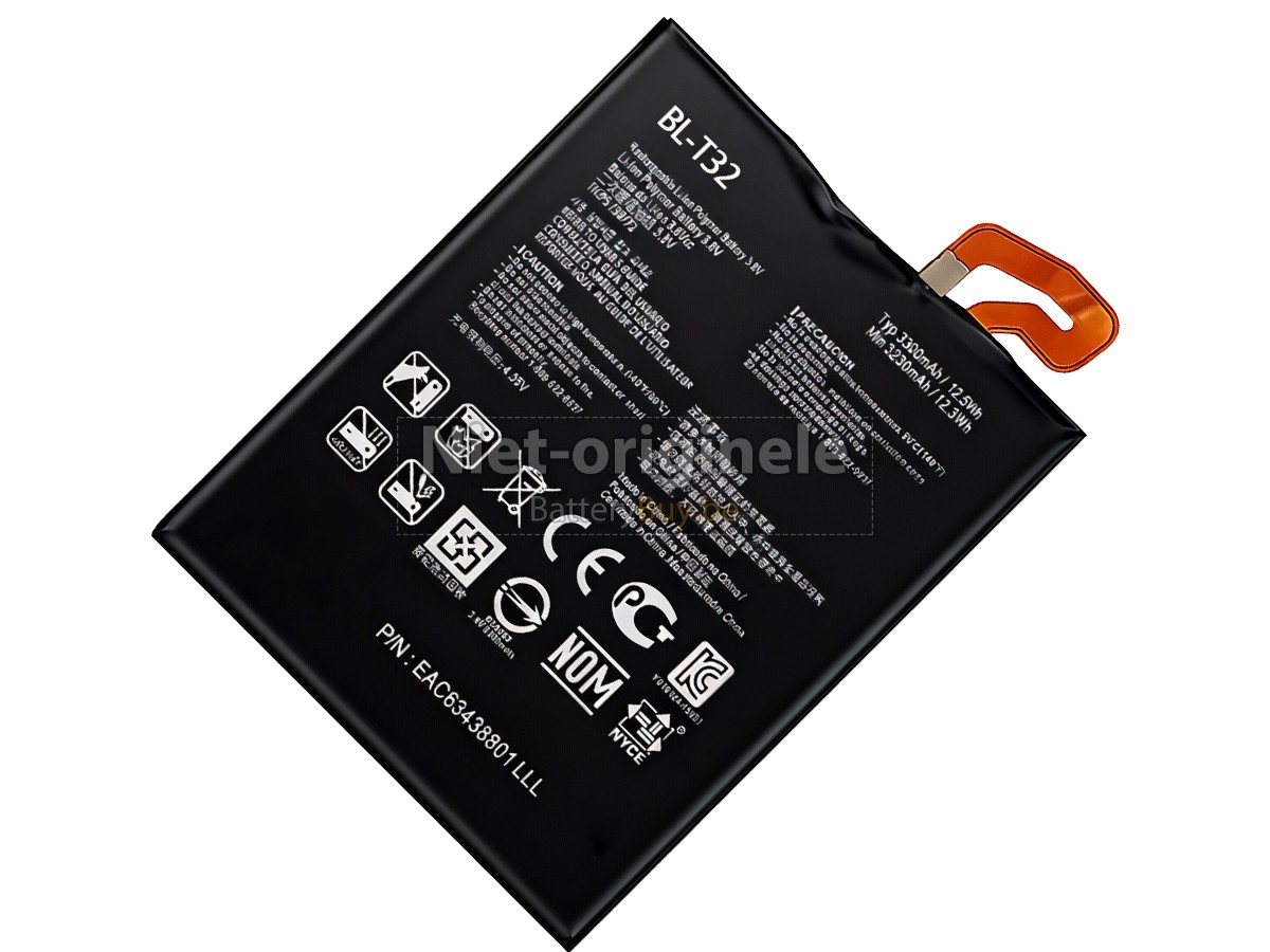 LG BL-T32 accu
