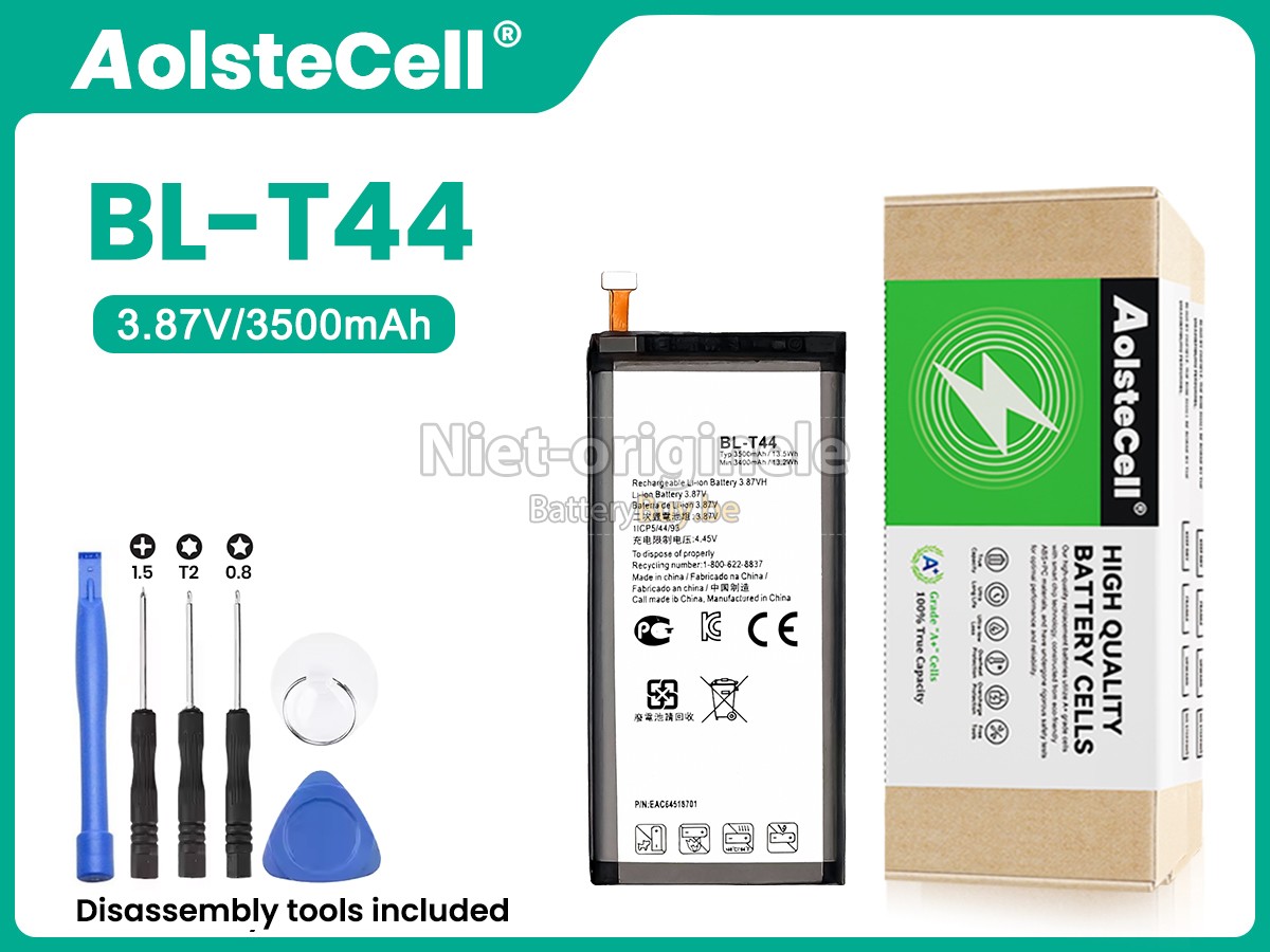 LG BL-T44 accu