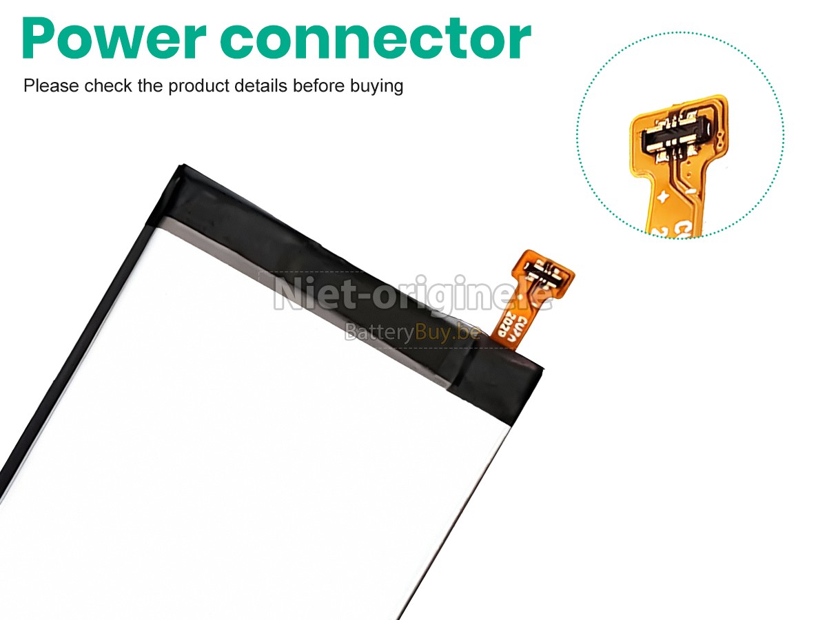 LG BL-T44 accu