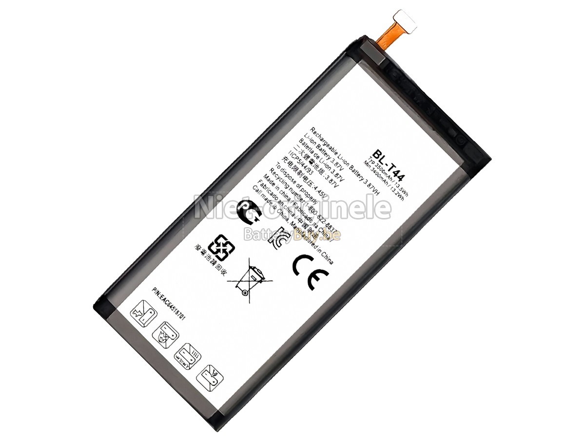 LG BL-T44 accu