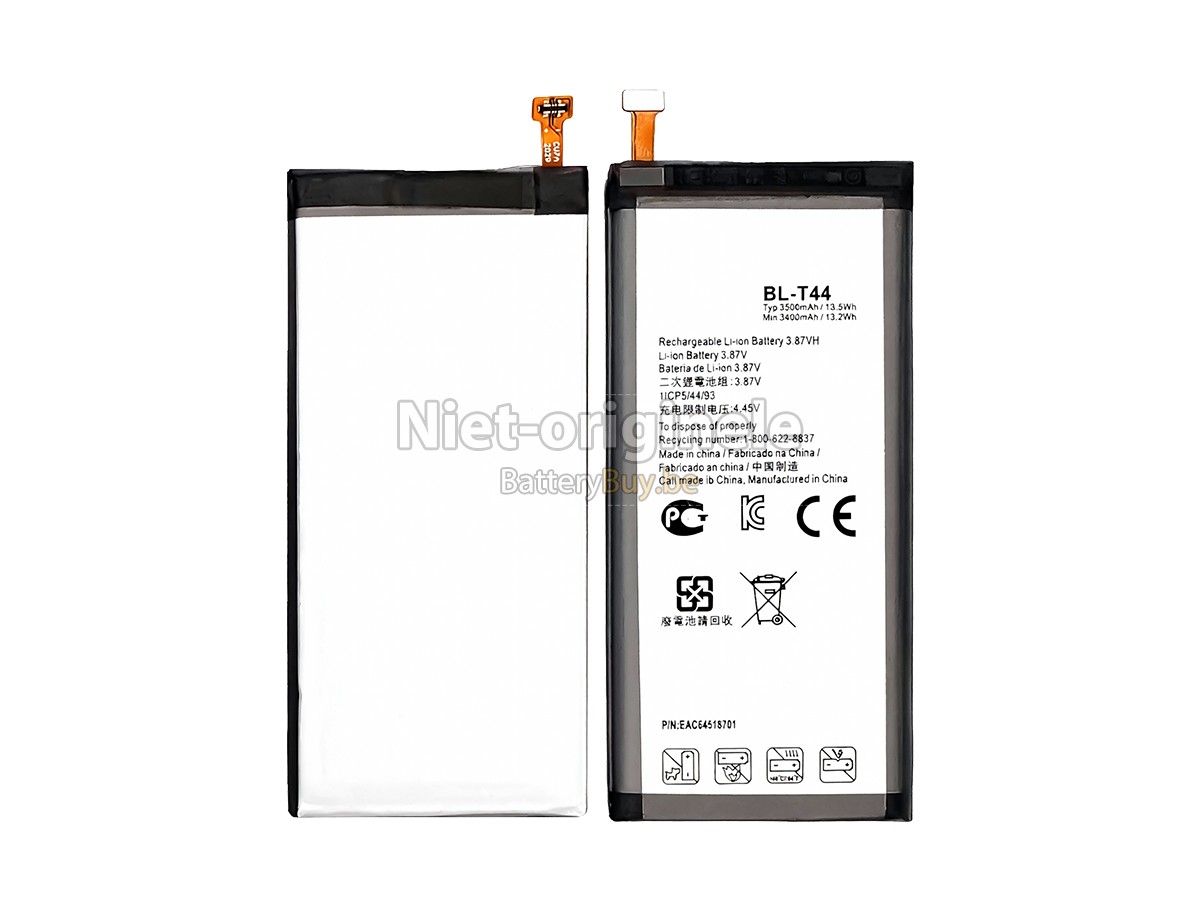 LG BL-T44 accu