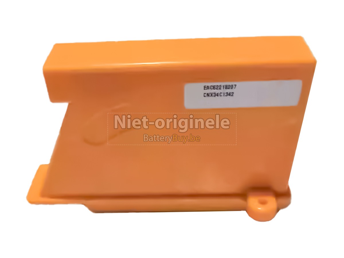LG EAC62218207 accu