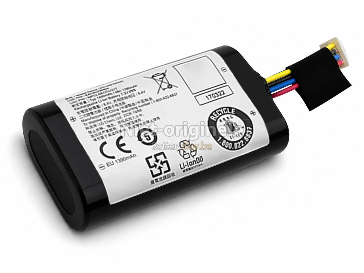 LG EAC63298904 accu