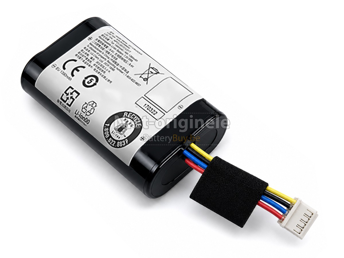LG EAC63298904 accu