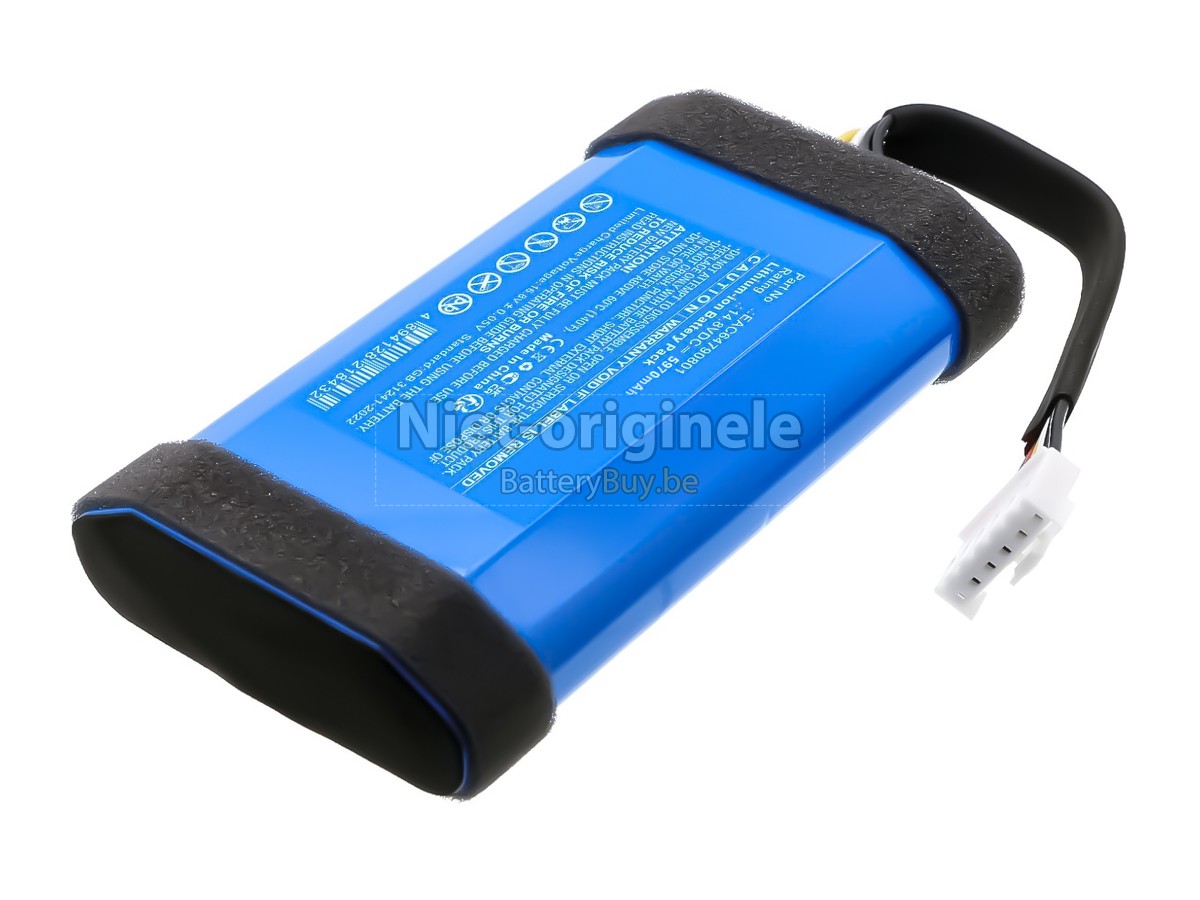 LG IBA007GA accu