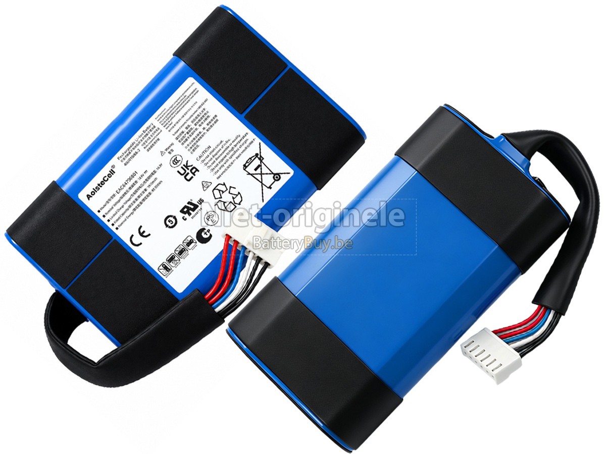 LG XG9QBK.ABRALLB accu