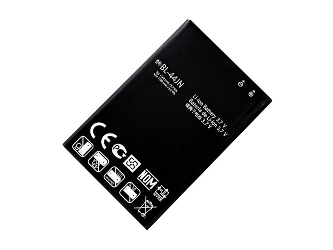laptop accu voor LG P690