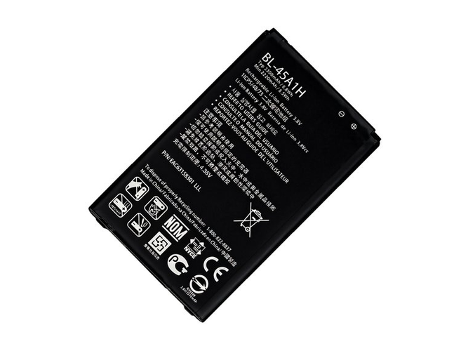 laptop accu voor LG K10 2016