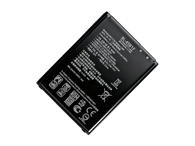 laptop accu voor LG H960TR
