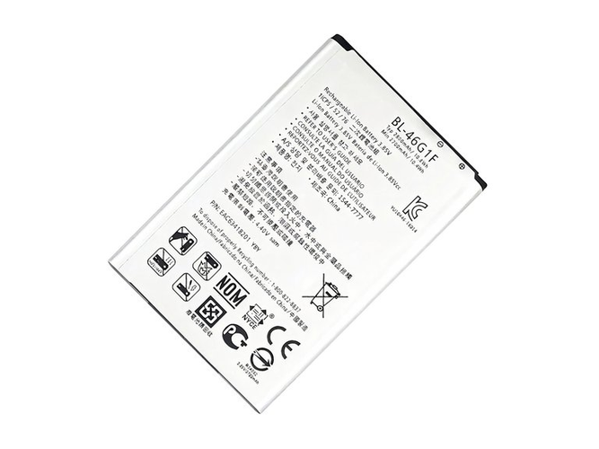 laptop accu voor LG BL-46G1F