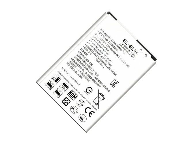 laptop accu voor LG K130